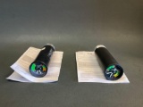 S76 ENGINE OIL INDICATORS 76450-01078-101 (BOTH REPAIRED)