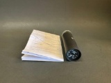 DUAL FUEL INDICATOR 203-021-003 ALT# 76450-01078-103 (OVERHAULED)
