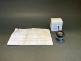 NEW SIKORSKY AUX FUEL GAUGE 70-33