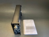 HONEYWELL/CHADWICK VXP UNIT 15175 (TESTED)