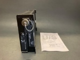 HONEYWELL/CHADWICK VXP UNIT 15175 (REMOVED FOR REPAIR)