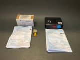 NEW EUROCOPTER ACCELEROMETERS 704A47133264 ALT# 444583000121, 704A47133226 ALT# 6251M4