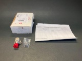 NEW SIKORSKY S92 ACCELEROMETER 6254M20