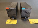 HONEYWELL SG-705 SYMBOL GENERATORS 7011672-709 (NO REMOVAL TAGS/CONDITIONS UNKNOWN)