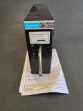 HONEYWELL FZ-702 FLIGHT COMPUTER 4033089-901 (INSPECTED)