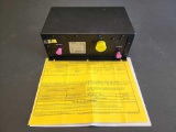 RT-220 RADIO ALTIMETER TRANSCEIVER 4004437-901 (OVERHAULED)
