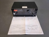 RT-220 RADIO ALTIMETER TRANSCEIVER 4004437-901 (REPAIRED)