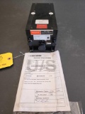 HONEYWELL RT-300 RADIO ALTIMETER TRANSCEIVER 7001840-913 (REMOVED FOR REPAIR)