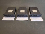 WC-701 BEACON CONTROL PANELS 7013512-904 (ALL INSPECTED OR REMOVED FOR SERVICEABLE)