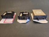 HONEYWELL PANELS (ALL NEED REPAIR)