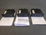 PC-700 AUTOPILOT CONTROL PANELS 7000299-909 (REPAIRED)