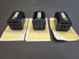 MS-700 FLIGHT DIRECTOR MODE SELECTOR PANELS 7000605-902 (ALL OVERHAULED)