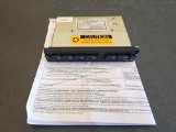 PC-770 AUTOPILOT CONTROL PANEL 7027110-904 (REPAIRED)
