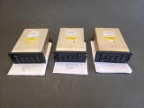 GC-810 FLIGHT GUIDANCE CONTROLLERS 7011702-946 & -846 (ALL NEED REPAIR)