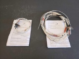 (2) ELB FRANGIBLE SWITCHES 136352-1 (INSPECTED)
