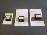 INERTIA SWITCHES 3L0-453-4-5 AND 3L0-871-3 (ALL INSPECTED)