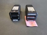 ALTITUDE ENCODER & LANDING GEAR WARNING UNITS 8800-02 (1 NEEDS REPAIR & 1 UNKNOWN)
