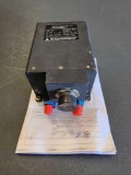 ROSEMOUNT 2017A-02 AIR DATA COMPUTER 0217-0133-0007 (REMOVED FOR TEST)