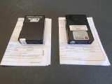 COLLINS CAD-62 CONTROL ADAPTERS 622-6590-002 (1 REPAIRED & 1 INSPECTED)