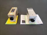 COLLINS 699Z-1 RMI ADAPTER 622-1032-001 (1 OVERHAULED & 1 REPAIRED)