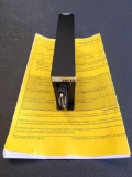 KING KMR 675 MARKER BEACON RECEIVER 066-1044-00 (REPAIRED)