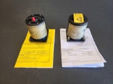 ALTITUDE DIGITIZERS D120-P2-T (1 REPAIRED & 1 INSPECTED)