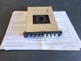 NEW NAT EXPANSION PANEL AA30-304