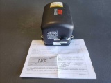 COLLINS 332D-11V VERTICAL GYRO 622-4424-001 (OVERHAULED)
