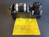 TARSYN-333 THREE AXIS GYRO 2593996-333 (OVERHAULED)
