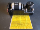 TARSYN-333 THREE AXIS GYRO 2593996-333 (REPAIRED)