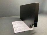 UNIVERSAL GPS-1200 RECEIVER 1080-01 (INSPECTED/TESTED)