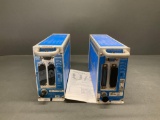 HONEYWELL MK22 EGPWS UNITS 965-1595-20 & -26 (BOTH REMOVED FOR REPAIR)