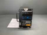 TELEDYNE MODULAR DATA ANALYSIS UNIT 2241500-4-A (REPAIRED)