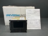 NEW UNIVERSAL 4