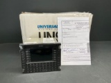 NEW UNIVERSAL 4