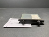 NEW UNIVERSAL CHP-5021 NVIS COURSE/HEADING PANEL 5021-00-6