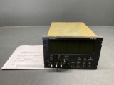 TECHNISONIC TFM-500 TRANSCEIVER 971083-1 (REPAIRED)