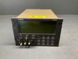 TECHNISONIC TFM-500 TRANSCEIVER 971083-1 (NO PAPERWORK/CONDITION UNKNOWN)
