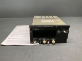 TH250-17JB FM TRANSCEIVER (REPAIRED)
