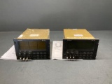 TFM-500 TRANSCEIVER 971083-1 (BOTH NEED REPAIRED)