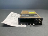 NPX138-060 TRANSCEIVER (REMOVED FOR REPAIR)
