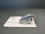NEW AVIDYNE TRANSPONDER COUPLER 70-2040