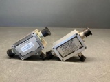 (LOT) AVIDYNE TRANSPONDER COUPLERS 70-2040 (NO PAPERWORK)