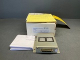 NEW DUAL CHANNEL ALERTING UNIT AA37-002