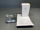 NEW UNS-1FW/UNS-1LW CONFIGURATION MODULE 31921