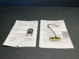 NEW CONFIGURATION MODULES 11921 & 124282