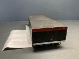 COLLINS VIR-31A RECEIVER 622-1239-011 (INSPECTED/TESTED)