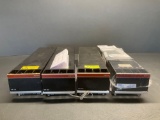 COLLINS VHF-22A TRANSCEIVERS 622-6152-011 & -031 (REPAIRED OR INSPECTED/TESTED)