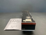 COLLINS ALT-1000 RADIO ALTIMETER TRANSCEIVER 822-1939-001 (NEEDS REPAIR)
