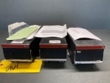 COLLINS VIR-30A RECEIVERS 622-0876-011 (ALL REPAIRED)